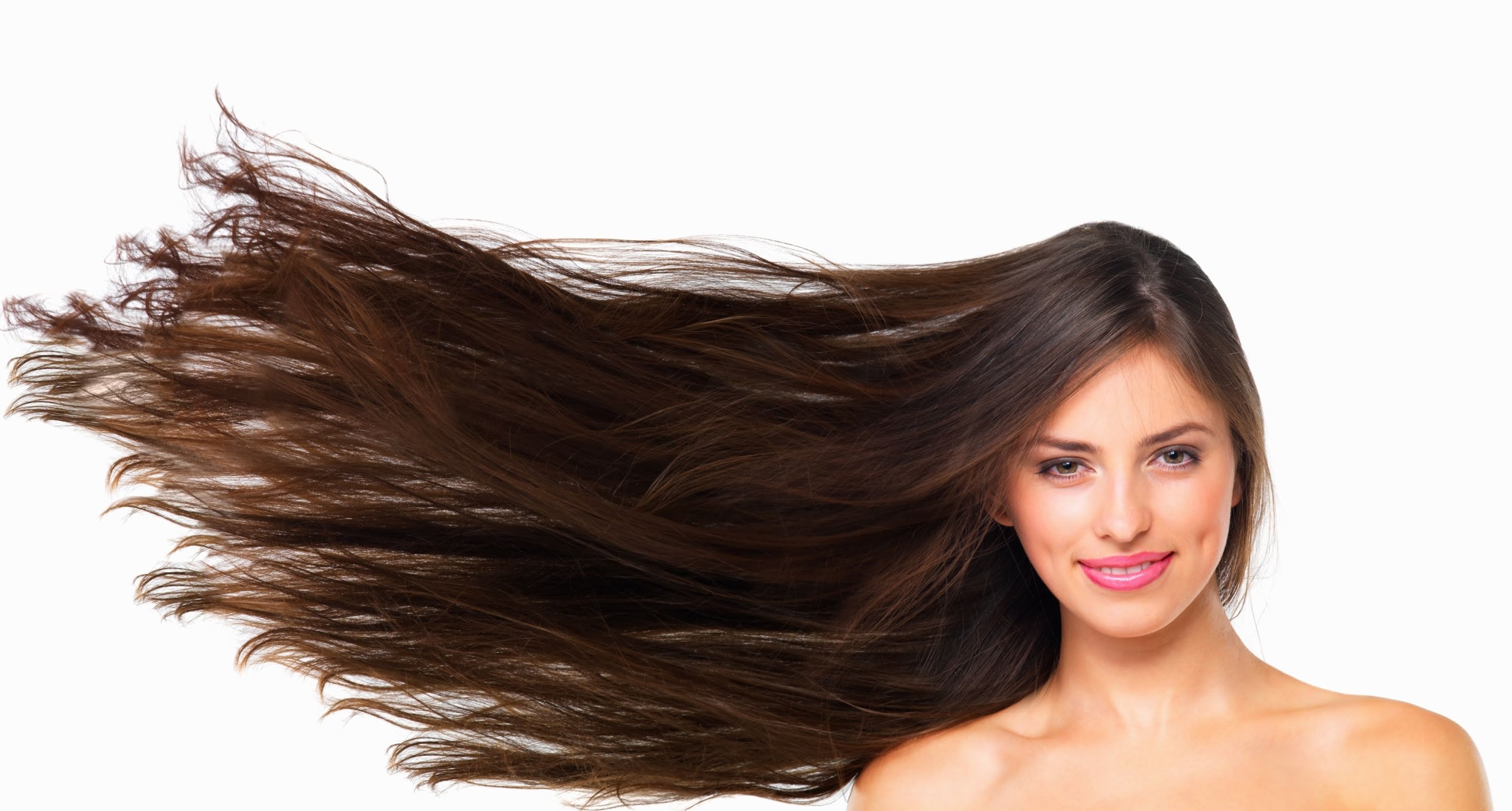 10 лучших натуральных средств для восстановления волос
