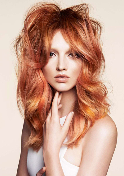 Модный цвет волос актуальные тренды, техники окрашивания, фото | sauna-chelyabinsk.ru