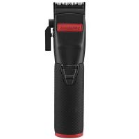 Машинка для стрижки BaByliss PRO Boost+ Black & Red