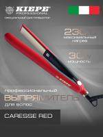 Выпрямитель Kiepe Professional Caresse Red для волос