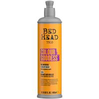 Кондиционер TIGI Bed Head Colour Goddess для окрашенных волос, 400 мл