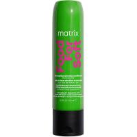 Кондиционер увлажняющий Matrix Food For Soft облегчающий расчесывание для сухих волос, 300 мл