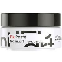 Паста L'Oreal Professionnel Tecni.Art Fix Paste для экстрасильной фиксации волос, 75 мл