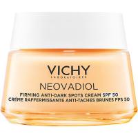 Лифтинг-крем дневной Vichy Neovadiol SPF50 против пигментации для лица, 50 мл