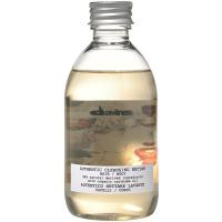 Нектар очищающий Davines Authentic для волос и тела, 280 мл