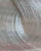 Краситель перманентный Qtem Turbo12 для волос, 11.2 суперплатина лавандовый блонд, 100 мл
