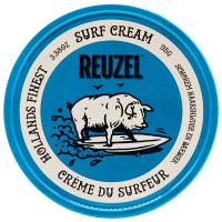 Крем текстурирующий Reuzel Surf Cream с матовым финишем для волос, 95 г