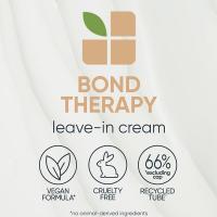Крем термозащитный Matrix Biolage Bond Therapy для волос, 150 мл