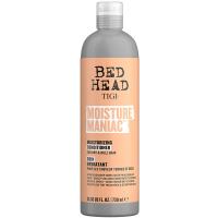 Кондиционер увлажняющий TIGI Bed Head Moisture Maniac для сухих и поврежденных волос, 750 мл