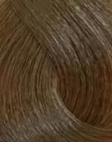 Краситель перманентный Qtem Turbo12 для волос, 8.13 песочный светлый блонд, 100 мл