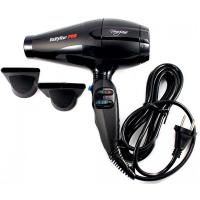 Фен профессиональный BaByliss PRO Veneziano BAB6600RE, 2000W