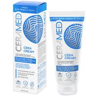 Набор подарочный Ceramed Healthy Skin для ухода за кожей