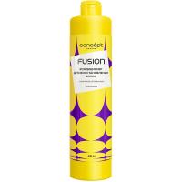 Кондиционер Concept Fusion Detox Balance для восстановления волос, 400 мл