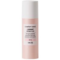 Крем-флюид Comfort Zone Luminant SPF50 защитный против пигментации, 30 мл