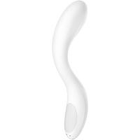 Вибратор Satisfyer Rrrolling Pleasure White