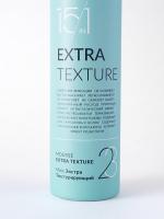 Мусс Dew Professional Extra Texture 15 in 1 сильной фиксации для волос, 350 мл