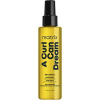 Масло Matrix Total Results A Curl Can Dream для блеска кудрявых и вьющихся волос, 150 мл