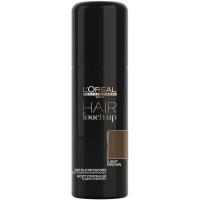 Спрей-консилер L'Oreal Professionnel Hair Touch Up для волос, светло-коричневый, 75 мл