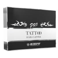 Машинка Kiepe Professional Tattoo для стрижки волос