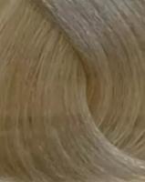 Краситель перманентный Qtem Turbo12 для волос, 9.00 интенсивный очень светлый блонд, 100 мл