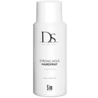 Лак для волос DS Strong Hold Hairspray сильной фиксации, без отдушек, 100 мл