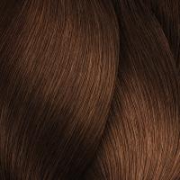 Краситель-блеск L'Oreal Professionnel Dia Color без аммиака для волос, 6.84, 60 мл