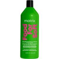 Кондиционер увлажняющий Matrix Food For Soft облегчающий расчесывание для сухих волос, 1000 мл