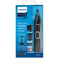 Триммер Philips 5000 Series NT5650/16 для носа, ушей, бровей и создания контуров