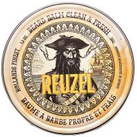 Бальзам Reuzel Clean & Fresh Beard Balm для бороды, 35 г