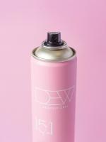 Лак Dew Professional Extra Thermo 15 in 1 сильной фиксации для волос, 500 мл