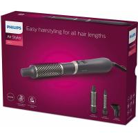 Фен-щетка Philips Series 3000 BHA301/00 для волос, 800 Вт