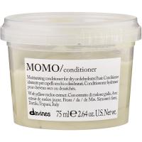 Кондиционер увлажняющий Davines Essential Haircare Momo для волос, 75 мл
