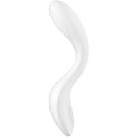 Вибратор Satisfyer Rrrolling Pleasure White