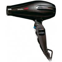 Фен профессиональный BaByliss PRO Veneziano BAB6600RE, 2000W