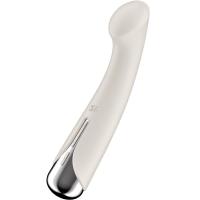 Вибратор-ротатор Satisfyer Spinning G-Spot 1 Beige для точки G