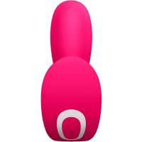 Вибратор в трусики Satisfyer Top Secret Connect App