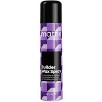 Воск-спрей Matrix Builder Wax Spray для укладки волос, 250 мл