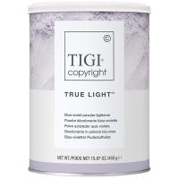 Порошок осветляющий TIGI Copyright Colour True Light для волос, 450 г