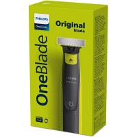 Электробритва Philips OneBlade QP2721/20 для сухого и влажного бритья