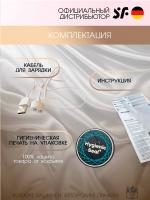 Стимулятор клитора Satisfyer Pro To Go 1 Mint с вибрацией