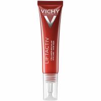 Крем Vichy Liftactiv Collagen Specialist против 5 признаков старения кожи вокруг глаз, 15 мл