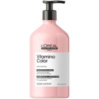 Уход смываемый L'Oreal Professionnel Serie Expert Vitamino Color для окрашенных волос, 750 мл