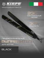 Выпрямитель Kiepe Professional Black для волос