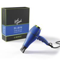 Фен Kiepe Professional Bloom для волос, синий, 2000W