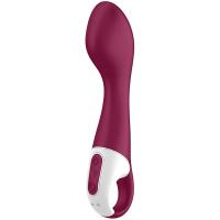 Вибратор Satisfyer Hot Spot