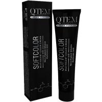 Краситель мультивалентный Qtem Softcolor для волос, Clear прозрачный, 100 мл