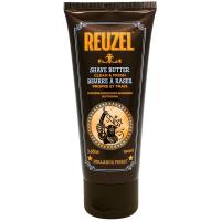 Масло Reuzel Clean & Fresh Shave Butter для бритья, 100 мл