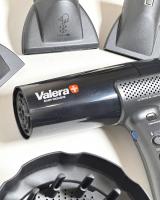 Фен профессиональный Valera Ultimate AI Night Black для волос, 2000W